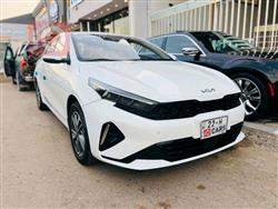كيا K3